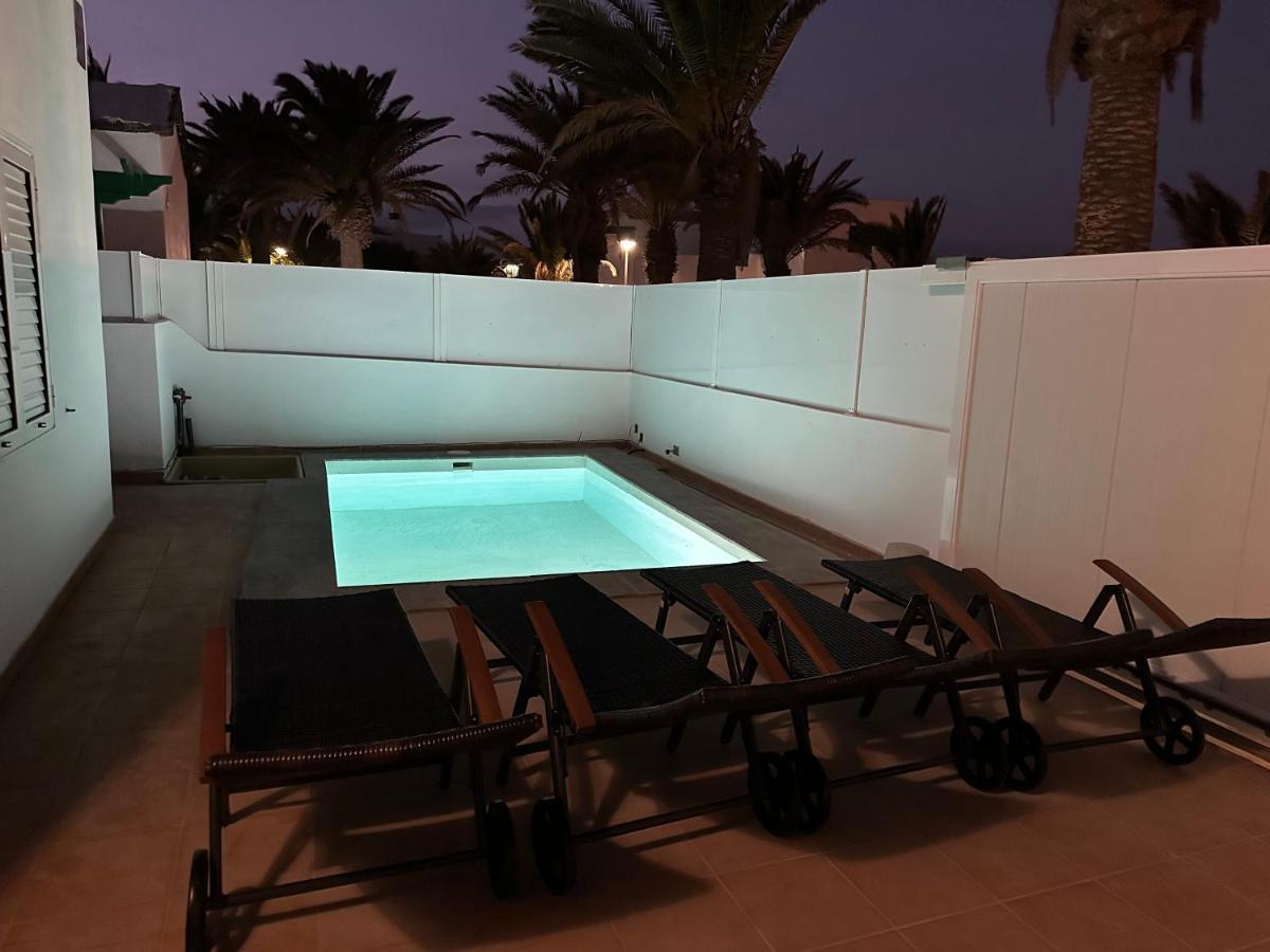Villa Malva Puerto del Carmen (Lanzarote) Exterior foto