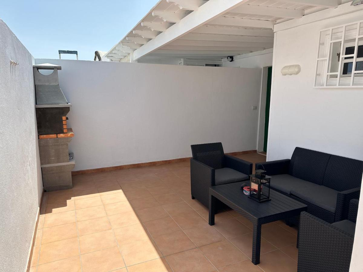 Villa Malva Puerto del Carmen (Lanzarote) Exterior foto