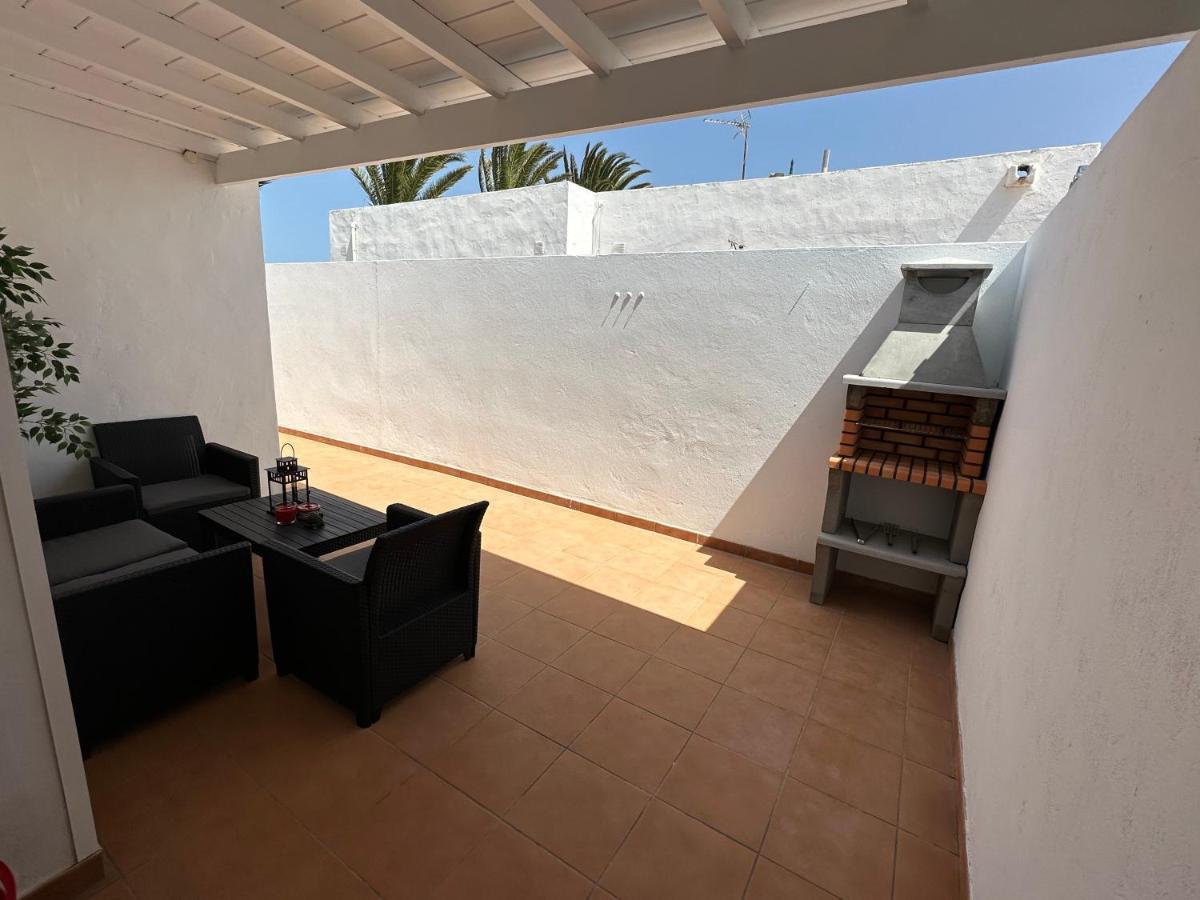 Villa Malva Puerto del Carmen (Lanzarote) Exterior foto